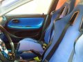 Toyota Corolla Gli 1995 VTi MT Blue For Sale -7