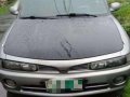 Very Well Kept Mitsubishi Galant Vr4 1997 For Sale-11