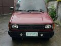 Good as new 1998 Tamaraw Fx Power Steering 2C Turbo for sale-0