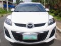 First Owned 2011 Mazda CX7 AT For Sale-3
