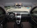 Hyundai Tucson 2007 MT Silver For Sale -5