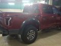 2018 Ford F150 Raptor Twin Turbo Red For Sale -10