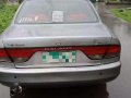 Very Well Kept Mitsubishi Galant Vr4 1997 For Sale-4