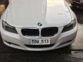 Fresh Like Brand New BMW 320D 2012 For Sale-0