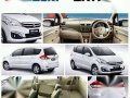 New 2017 Suzuki Ertiga GL AT Units For Sale -5