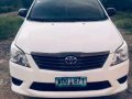 Super Fresh 2013 Toyota Innova Diesel MT For Sale-4