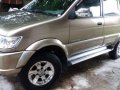 All Stock Isuzu Sportivo 2005 MT DSL For Sale-2