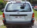 Ford Escape 2004 AT Silver SUV For Sale -5