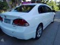 Very Well KeptHonda Civic FD 1.8s AT For Sale-10