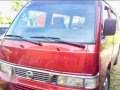 Fully Loaded 2009 Nissan Urvan Escapade MT For Sale-4