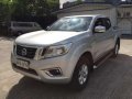 Like New 2015 Nissan Navara NP300 Calibre EL 4x2 AT For Sale-9