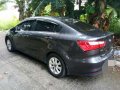 Fresh In And Out Kia Rio 2016 MT For Sale-0