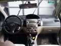 Fuel Efficient 2006 1.5 G Toyota Vios For Sale-1