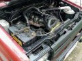 Good as new 1998 Tamaraw Fx Power Steering 2C Turbo for sale-6