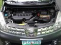 Nissan Grand Livina 2010 AT Gray For Sale -4