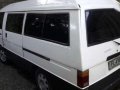 Mitsubishi L300 Van Diesel White For Sale -3