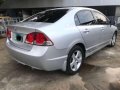 All Power 2008 Honda Civic FD 1.8L AT For Sale-8