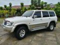 2000 Nissan Patrol 4x4 AT White For Sale -3