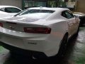 New 2017 Chevrolet Camaro Dubai Units For Sale -1