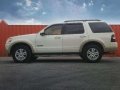 Very Well Kept 2008 Ford Explorer For Sale-5