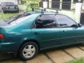 Very Well Kept 1994 Honda Civic Esi MT For Sale-3