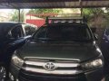 Toyota Innova 2.8 E Automatic Green For Sale -2