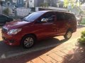 Like Brand New 2012 Toyota Innova MT DSL For Sale-0