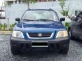 Fresh In And Out Honda Crv 1999 AT For Sale-2