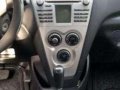2008 Toyota Vios 1.5 G AT Black For Sale -0