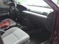 Nissan Sentra Ex Saloon Series 4 Fe 2000 For Sale -5