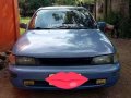 Toyota Corolla Gli 1995 VTi MT Blue For Sale -4