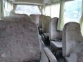 Mitsubishi Rosa Japan Mini Bus White For Sale -6