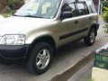 Honda CR-V 1998 1st Gen AT Beige For Sale -6