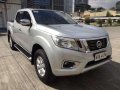 Like New 2015 Nissan Navara NP300 Calibre EL 4x2 AT For Sale-3