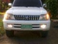 Good Running Condition 2000 Toyota Prado For Sale-6