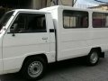 2008 Mitsubishi L300 FB Almazora White For Sale -3