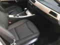 Fresh Like Brand New BMW 320D 2012 For Sale-9
