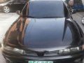 Mitsubishi Galant VR6 1996 AT Black For Sale -10