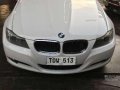 Fresh Like Brand New BMW 320D 2012 For Sale-1