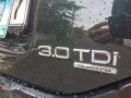 2009 Audi A6 3.0 TDI Diesel Green For Sale -9