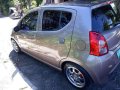 Good Running Condition Suzuki Celerio 2009 MT For Sale-1