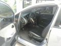 Honda City 1.5 VTec AT 2008 Gray For Sale -9