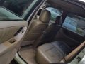 Ford Escape 2004 AT Silver SUV For Sale -1
