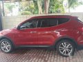 Hyundai Santa Fe 2013 for sale -1