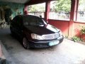 Well Kept 2006 Nissan Sentra Gx MT For Sale-2