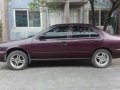 Nissan Sentra Ex Saloon Series 4 Fe 2000 For Sale -2