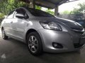 Mint Condition 2009 Toyota Vios E MT For Sale-7