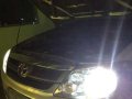 Like Brand New Toyota Fortuner 2007 AT Gas For Sale-8