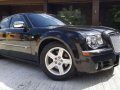 Chrysler 300C 2010 2.7 AT Black For Sale -1