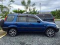 Fresh In And Out Honda Crv 1999 AT For Sale-0